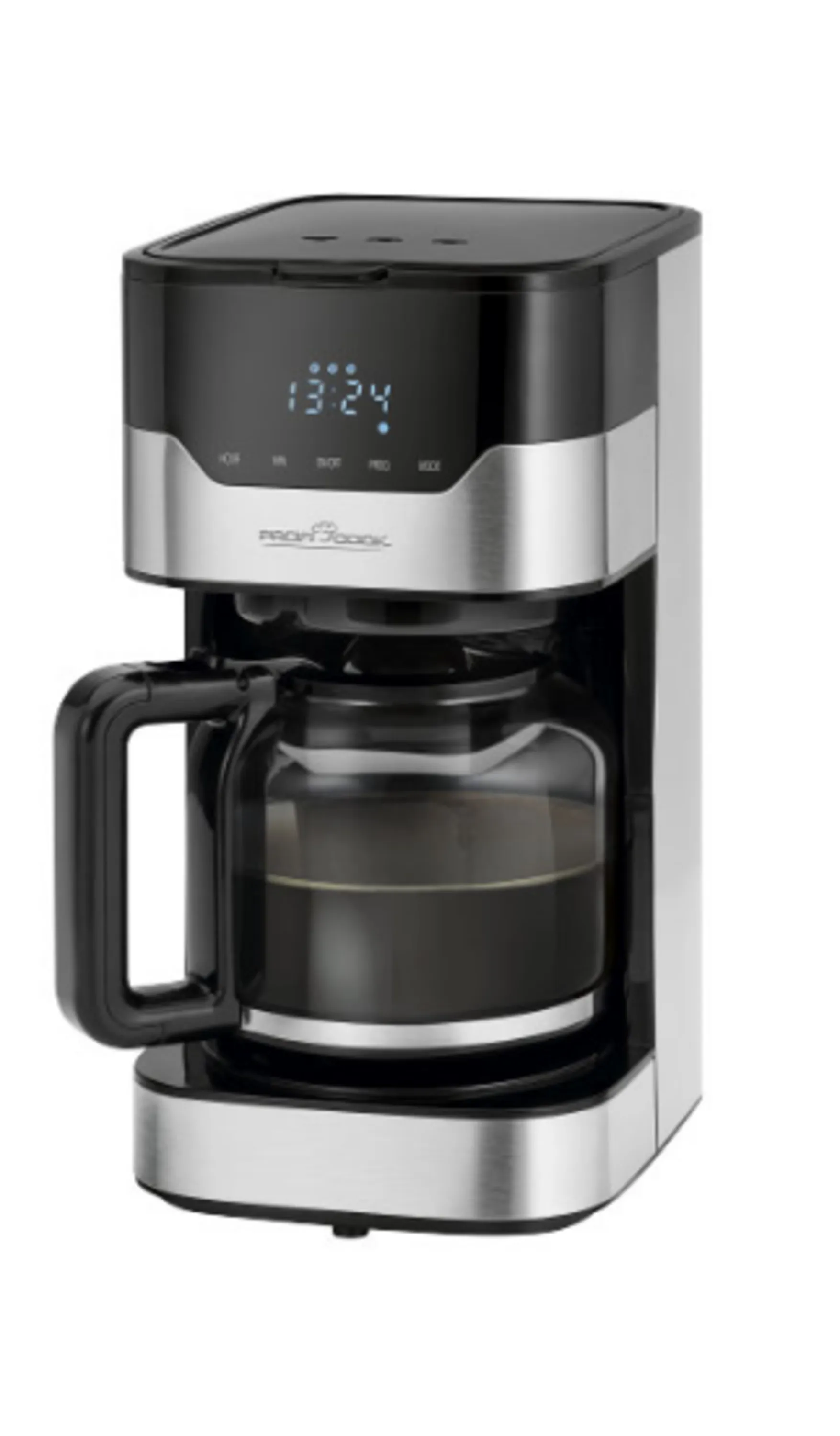 قهوه جوش پروفی کوک مدل PC-KA1169 قهوه جوش پروفی کوک مدل PC-KA1169